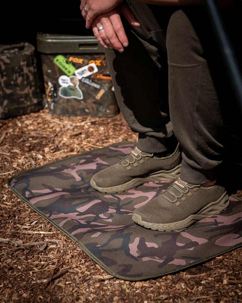 Fox Camolite Bivvy Mat