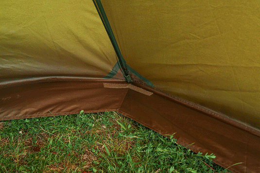 Fox Easy Brolly