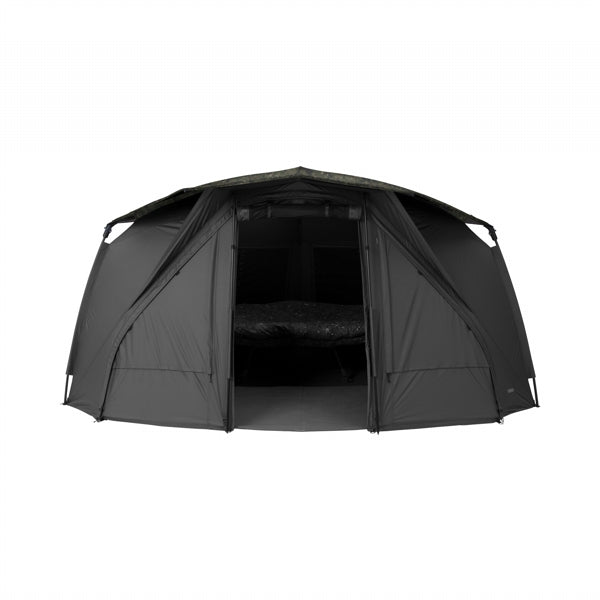 Carica immagine in Galleria Viewer, Trakker Tempest Rs 150 Skull Cap - Camo
