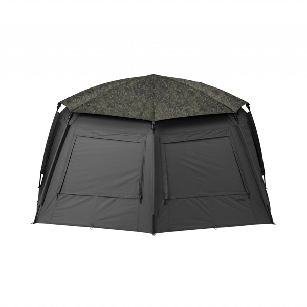 Carica immagine in Galleria Viewer, Trakker Tempest Rs 150 Skull Cap - Camo
