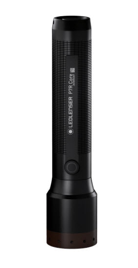 Led Lenser P7r Core