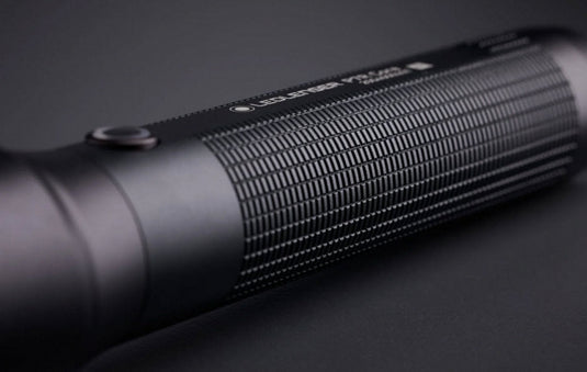 Led Lenser P7r Core