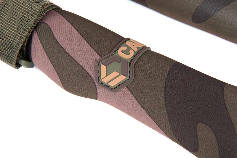 Laden Sie das Bild in Galerie -Viewer, Fox Camolite Neoprene Tip &amp; Butt Protector
