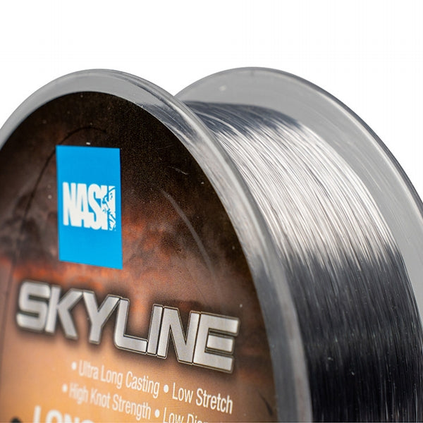 Carica immagine in Galleria Viewer, Kevin Nash Skyline Mono Clear
