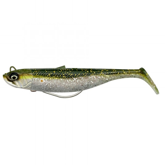 Savage Gear Savage Minnow WL 2+1