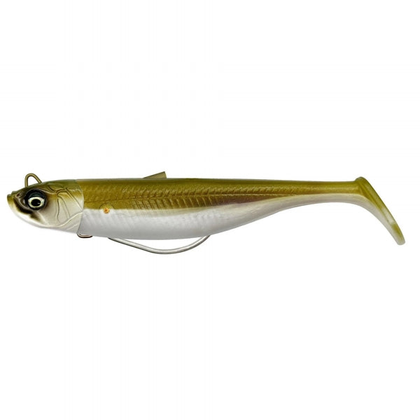 Carica immagine in Galleria Viewer, Savage Gear Savage Minnow WL 2+1
