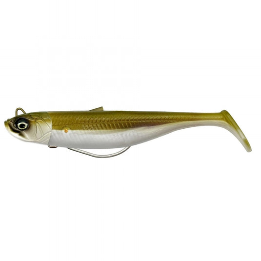 Savage Gear Savage Minnow WL 2+1