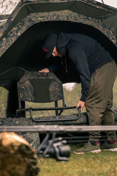Trakker Rlx Bed Seat