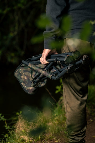 Trakker Rlx Scout Chair