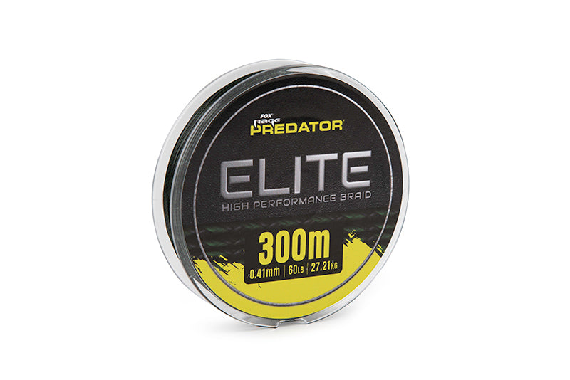 Laden Sie das Bild in Galerie -Viewer, Fox Rage Predator Elite Braid
