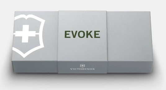 Victorinox Evoke Bsh Alox Verde Oliva