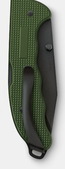 Victorinox Evoke Bsh Alox Verde Oliva