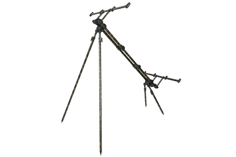 Carica immagine in Galleria Viewer, Fox Ranger Mk2 Camo Pod - Rod Pod 3 Canne Mimetico
