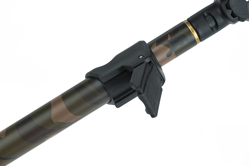 Carica immagine in Galleria Viewer, Fox Ranger Mk2 Camo Pod - Rod Pod 3 Canne Mimetico
