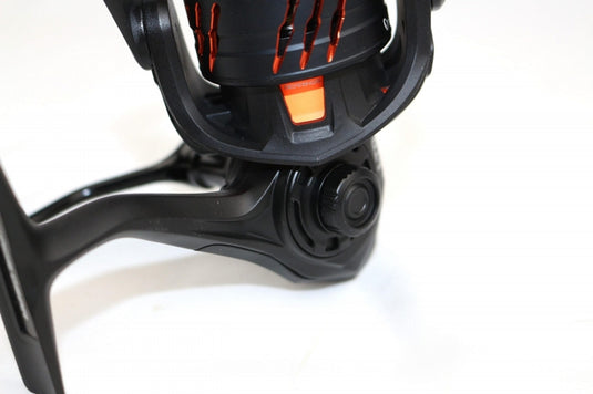 Savage Gear Orange LTD - Mulinello da Pesca Edizione Limitata