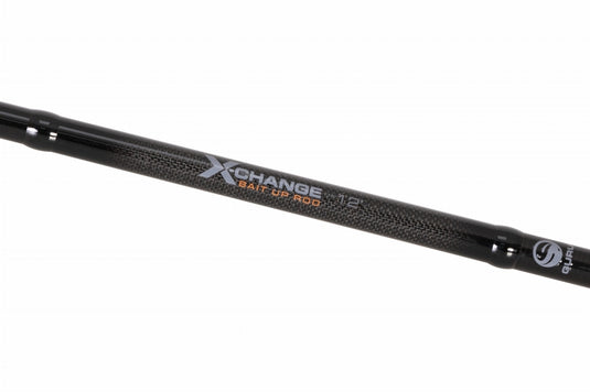 Guru X-Change Bait Up 12ft 2pz 280gr