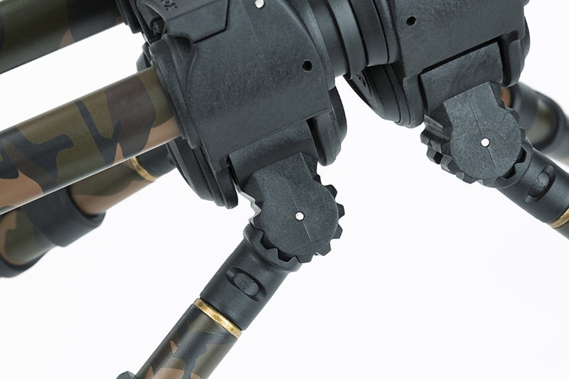 Carica immagine in Galleria Viewer, Fox Ranger Mk2 Camo Pod - Rod Pod 3 Canne Mimetico

