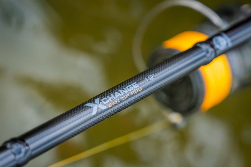 Carica immagine in Galleria Viewer, Guru X-Change Bait Up 12ft 2pz 280gr
