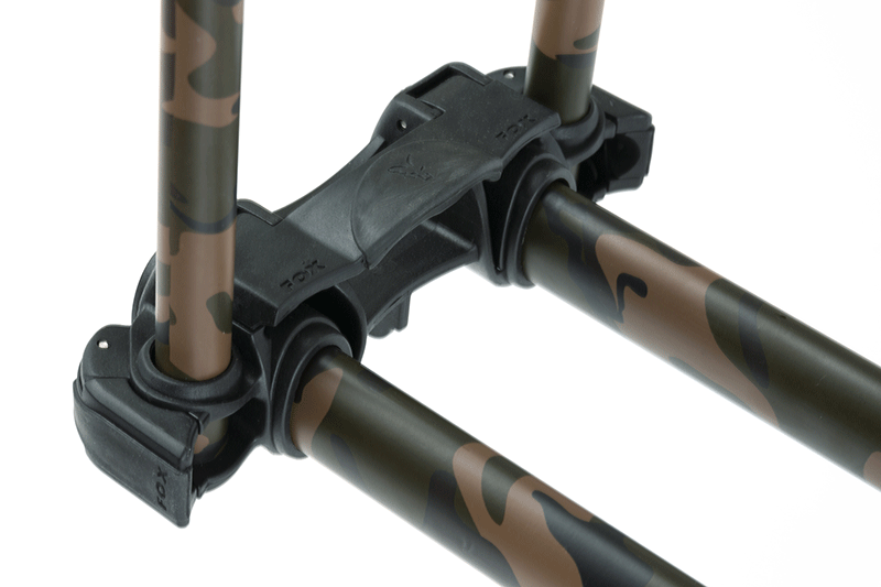 Carica immagine in Galleria Viewer, Fox Ranger Mk2 Camo Pod - Rod Pod 3 Canne Mimetico
