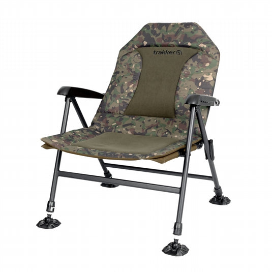 Trakker Rlx Recliner Chair
