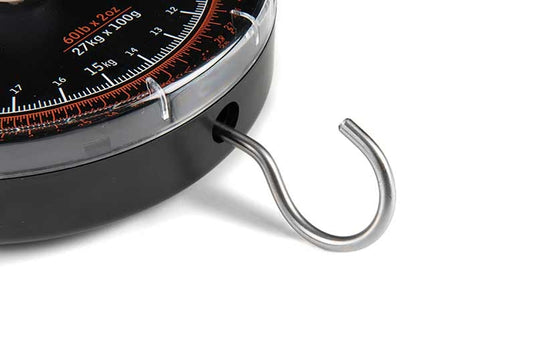 Fox Dial Scales Balance