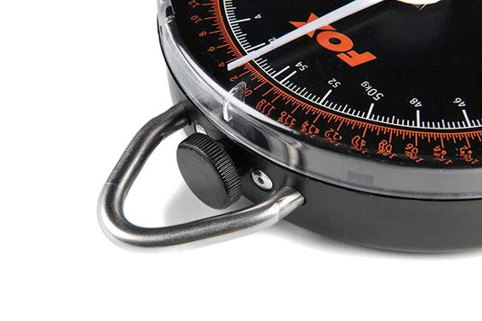 Fox Dial Scales Bilancia