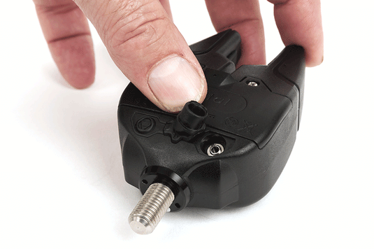 Fox Micron MX - Avvisatore Acustico Carp Fishing