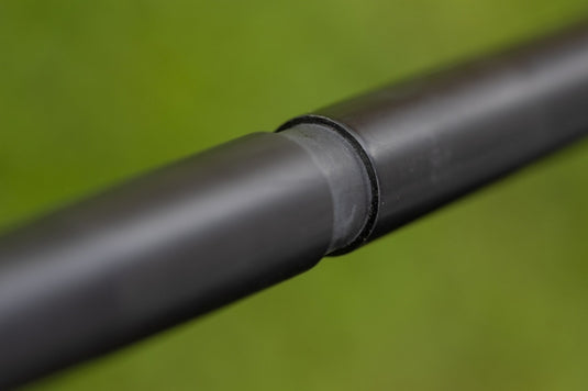 Korda Kaizen Green Net 42" 2 Sezioni - Guadino Compatto da Carp Fishing