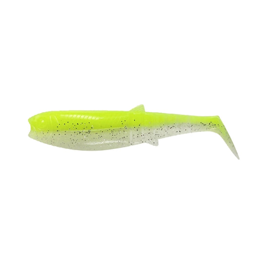 Savage Cannibal Shad 12,5cm