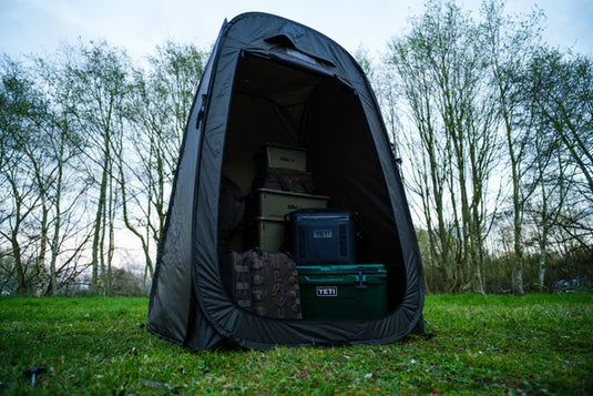 Nash Utility Shelter - Tenda Bagno/Doccia Pop-Up