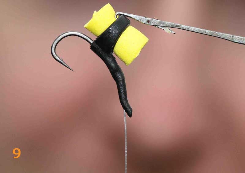 Load image into Gallery viewer, Fox Zig Aligna - Kit Zig Rig Carpfishing

