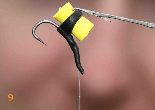Fox Zig Aligna - Kit Zig Rig Carpfishing