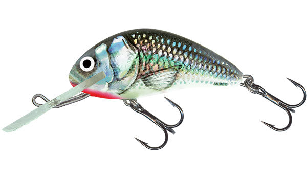 Carica immagine in Galleria Viewer, Salmo Hornet Sinking 5cm
