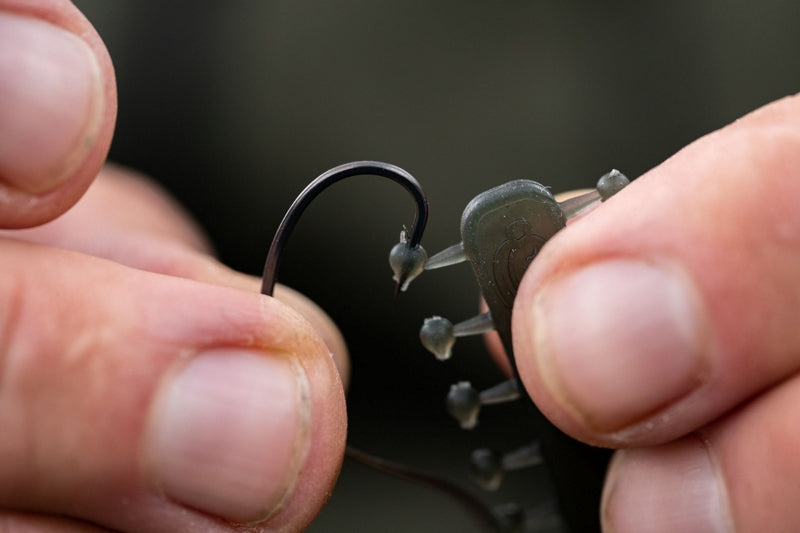 Laden Sie das Bild in Galerie -Viewer, Ridge Monkey Hook Ring Stops
