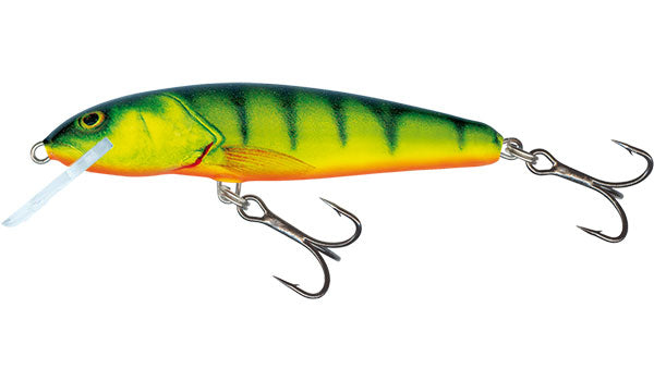 Chargez l'image dans la visionneuse de la galerie, Salmo Minnow Flottant - 5cm
