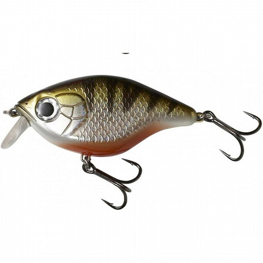 Madcat Tight-S Shallow Hard Lures