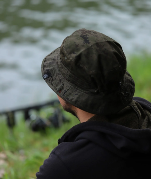 KORDA LE DIGI KAMO BOONIE HAT