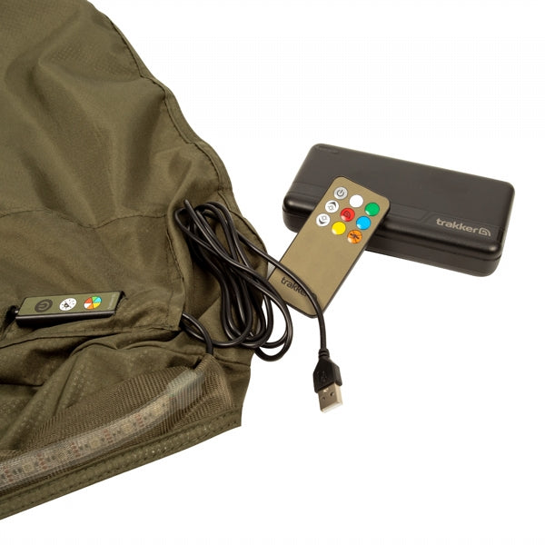 Carica immagine in Galleria Viewer, Trakker Tempest Rs Nitelife Vapour Shield
