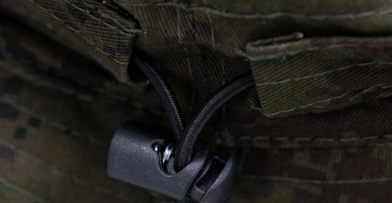 Carica immagine in Galleria Viewer, KORDA LE DIGI KAMO BOONIE HAT
