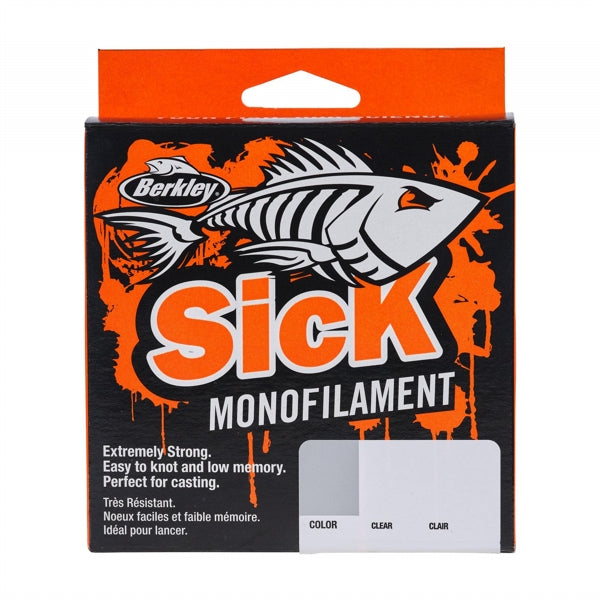 Carica immagine in Galleria Viewer, Berkley SICK Monofilament
