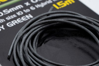 Korda Tube Silicone 0,75mm