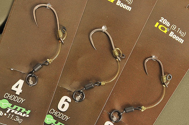 Carica immagine in Galleria Viewer, Korda Hinge Rig
