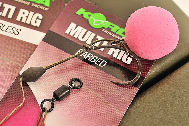 Carica immagine in Galleria Viewer, Korda Multi Rig
