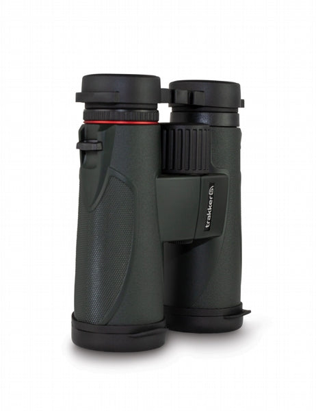 Laden Sie das Bild in Galerie -Viewer, Trakker Binocolo Optics 10x42
