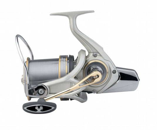 Daiwa Emblem Surf Light 45 Cw Qd