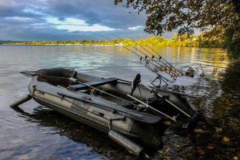 Carica immagine in Galleria Viewer, Iboat 320 Generazione 5 Superlight - Classic Green
