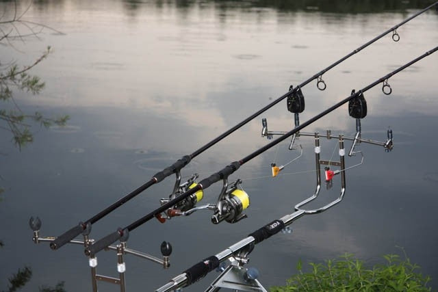 Load image into Gallery viewer, Imperial Fishing “The Visible Touch”
