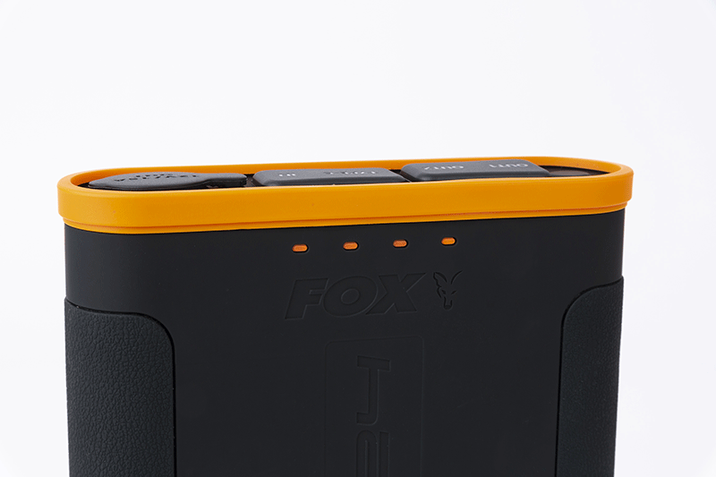 Chargez l'image dans la visionneuse de la galerie, Fox Halo Power 48k

