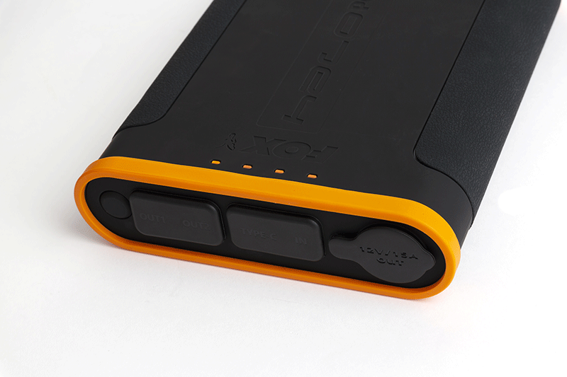 Chargez l'image dans la visionneuse de la galerie, Fox Halo Power 48k
