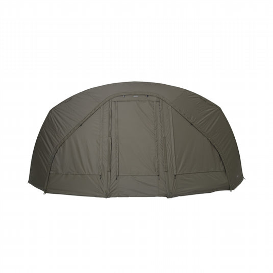 Trakker Tempest RS 200 Social Cap - Portico Aggiuntivo per Bivvy